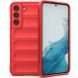 Защитный чехол Deexe Terra Case для Samsung Galaxy S22 (S901) - Red. Фото 1 из 7