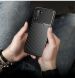 Защитный чехол Deexe Thunder Series для Samsung Galaxy Note 10 (N970) - Black. Фото 10 из 12