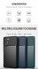 Защитный чехол Deexe Thunder Series для Samsung Galaxy S10 Lite (G770) - Black. Фото 3 из 10
