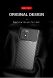 Защитный чехол Deexe Thunder Series для Samsung Galaxy S10 Lite (G770) - Black. Фото 4 из 10