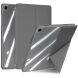 Защитный чехол DUX DUCIS Magi Series для Samsung Galaxy Tab A9 Plus / Tab A11 Plus (X230/236/X210/216) - Grey. Фото 2 из 13