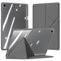 Защитный чехол DUX DUCIS Magi Series для Samsung Galaxy Tab A9 Plus / Tab A11 Plus (X230/236/X210/216) - Grey