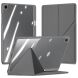 Защитный чехол DUX DUCIS Magi Series для Samsung Galaxy Tab A9 Plus / Tab A11 Plus (X230/236/X210/216) - Grey. Фото 1 из 13
