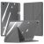 Защитный чехол DUX DUCIS Magi Series для Samsung Galaxy Tab A9 Plus / Tab A11 Plus (X230/236/X210/216) - Grey