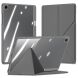 Защитный чехол DUX DUCIS Magi Series для Samsung Galaxy Tab A9 Plus / Tab A11 Plus (X230/236/X210/216) - Grey. Фото 3 из 13