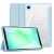 Захисний чохол DUX DUCIS TOBY Series для Samsung Galaxy Tab A9 (X110/115) / Tab A11 (X130/135) - Blue