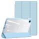 Захисний чохол DUX DUCIS TOBY Series для Samsung Galaxy Tab A9 (X110/115) / Tab A11 (X130/135) - Blue
