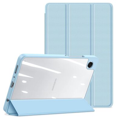 Захисний чохол DUX DUCIS TOBY Series для Samsung Galaxy Tab A9 (X110/115) / Tab A11 (X130/135) - Blue