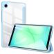 Захисний чохол DUX DUCIS TOBY Series для Samsung Galaxy Tab A9 (X110/115) / Tab A11 (X130/135) - Blue