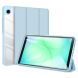 Захисний чохол DUX DUCIS TOBY Series для Samsung Galaxy Tab A9 (X110/115) / Tab A11 (X130/135) - Blue