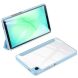 Захисний чохол DUX DUCIS TOBY Series для Samsung Galaxy Tab A9 (X110/115) / Tab A11 (X130/135) - Blue