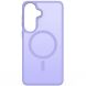 Захисний чохол DUX DUCIS Yind Series MagSafe для Samsung Galaxy S26 - Light Purple