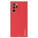 Защитный чехол DUX DUCIS YOLO Series для Samsung Galaxy Note 20 Ultra (N985) - Red. Фото 2 из 12