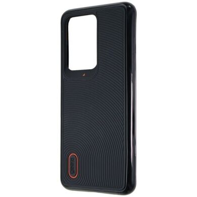 Защитный чехол Gear4 Battersea для Samsung Galaxy S20 Ultra (G988) 702005005 - Black / Red