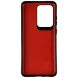 Защитный чехол Gear4 Battersea для Samsung Galaxy S20 Ultra (G988) 702005005 - Black / Red. Фото 2 из 3