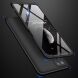 Защитный чехол GKK Double Dip Case для Samsung Galaxy A12 (A125) / A12 Nacho (A127) - Black. Фото 4 из 13