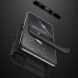 Защитный чехол GKK Double Dip Case для Samsung Galaxy A12 (A125) / A12 Nacho (A127) - Black. Фото 3 из 13