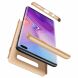 Захисний чохол GKK Double Dip Case для Samsung Galaxy S10 Plus (G975) - Gold