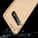 Захисний чохол GKK Double Dip Case для Samsung Galaxy S10 Plus (G975) - Gold