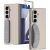 Захисний чохол GKK Wristband Case (FF) для Samsung Galaxy Fold 7 - Titanium Grey