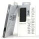 Защитный чехол IMAK Airbag MAX Case для Samsung Galaxy A53 - Transparent Black. Фото 9 из 9