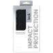 Защитный чехол IMAK Airbag MAX Case для Samsung Galaxy S21 FE (G990) - Transparent Black. Фото 14 из 14