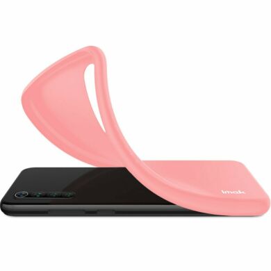 Защитный чехол IMAK UC-2 Series для Samsung Galaxy Note 20 Ultra (N985) - Pink
