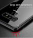 Защитный чехол IPAKY Clear BackCover для Samsung Galaxy Note 9 (N960) - Red. Фото 5 из 8