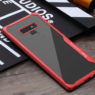 Защитный чехол IPAKY Clear BackCover для Samsung Galaxy Note 9 (N960) - Red