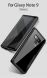 Защитный чехол IPAKY Clear BackCover для Samsung Galaxy Note 9 (N960) - Grey. Фото 3 из 8