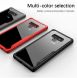 Защитный чехол IPAKY Clear BackCover для Samsung Galaxy Note 9 (N960) - Red. Фото 3 из 8