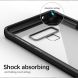 Защитный чехол IPAKY Clear BackCover для Samsung Galaxy Note 9 (N960) - Grey. Фото 4 из 8