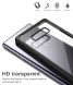 Защитный чехол IPAKY Clear BackCover для Samsung Galaxy Note 9 (N960) - Red. Фото 6 из 8