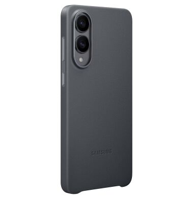 Защитный чехол Kindsuit Case для Samsung Galaxy S25 Edge (S937) EF-VS937PBEGWW - Black