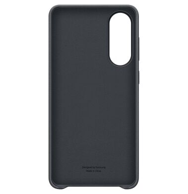 Защитный чехол Kindsuit Case для Samsung Galaxy S25 Edge (S937) EF-VS937PBEGWW - Black