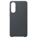 Защитный чехол Kindsuit Case для Samsung Galaxy S25 Edge (S937) EF-VS937PBEGWW - Black. Фото 4 из 6
