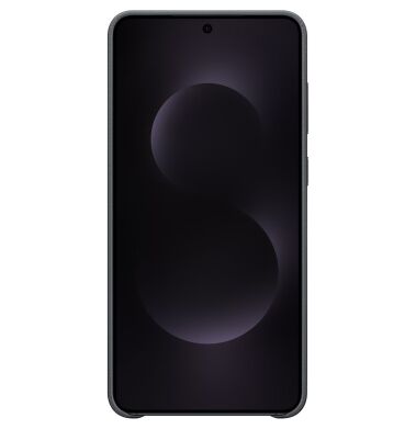 Защитный чехол Kindsuit Case для Samsung Galaxy S25 Edge (S937) EF-VS937PBEGWW - Black
