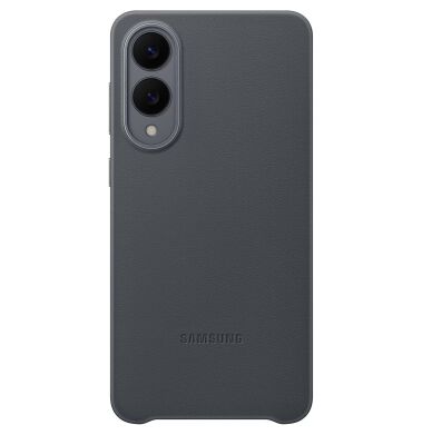 Защитный чехол Kindsuit Case для Samsung Galaxy S25 Edge (S937) EF-VS937PBEGWW - Black