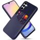 Защитный чехол KSQ Business Pocket для Samsung Galaxy A25 (A256) - Blue. Фото 1 из 4