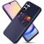 Защитный чехол KSQ Business Pocket для Samsung Galaxy A25 (A256) - Blue
