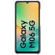 Защитный чехол KSQ Pocket Case для Samsung Galaxy A06 (A065) - Blue. Фото 4 из 5