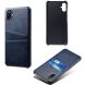 Защитный чехол KSQ Pocket Case для Samsung Galaxy A06 (A065) - Blue. Фото 5 из 5