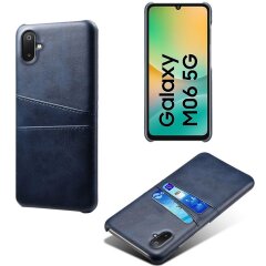 Защитный чехол KSQ Pocket Case для Samsung Galaxy A06 (A065) - Blue