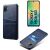 Защитный чехол KSQ Pocket Case для Samsung Galaxy A06 (A065) - Blue