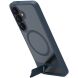 Захисний чохол LEREACH Le-Chic Series для Samsung Galaxy S24 (S921) / Galaxy S25 (S931) - Blue