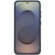 Захисний чохол LEREACH Le-Chic Series для Samsung Galaxy S24 (S921) / Galaxy S25 (S931) - Blue