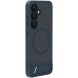 Захисний чохол LEREACH Le-Chic Series для Samsung Galaxy S24 (S921) / Galaxy S25 (S931) - Blue