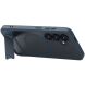 Захисний чохол LEREACH Le-Chic Series для Samsung Galaxy S24 (S921) / Galaxy S25 (S931) - Blue
