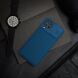 Защитный чехол NILLKIN CamShield Case для Samsung Galaxy M62 - Blue. Фото 17 из 18