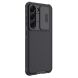 Захисний чохол NILLKIN CamShield Pro для Samsung Galaxy S23 Plus - Black